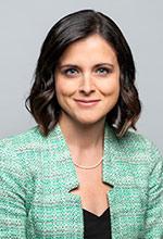 Marie-Noelle Savoie