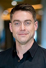David Seymour