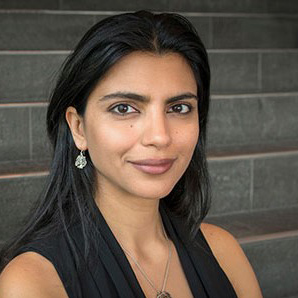 Nadia Shaikh-Naeem