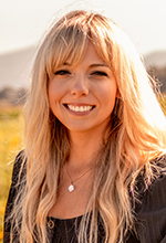 Megan Shallow, CEO and Founder, BNL Media Consulting