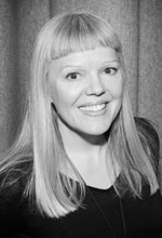 Madeleine Shaw