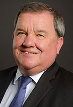 Hon. Shane Simpson