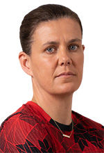 Christine Sinclair