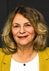 Gerri Sinclair,