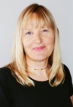 Claudia Lane Sjoberg