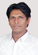 Krishna Sumanth Chintala