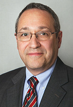 Frank Supovitz