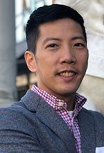 Michael S. Tan