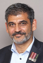 Sam Thiara 