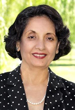 Neelam Toprani