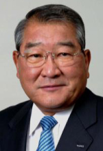 Kenzo Tsujimoto