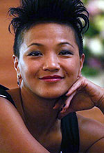 Christine Van
