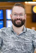 Josh Vander Vies