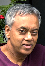 Praveen Varshney