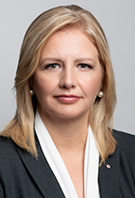 Tamara Vrooman