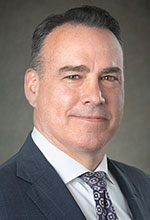 Eric Waltz