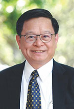 Dr. Hou-Peng Wan