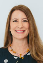 Catherine Warren
