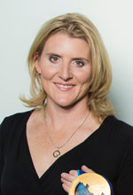 Dr. Hayley Wickenheiser
