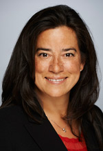 Honourable Jody Wilson-Raybould 