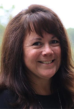 Kim van der Woerd