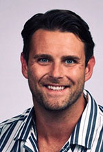 Matt Wollacott