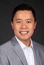 Derek Wong