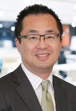 Kevin Wong, CPA, CA