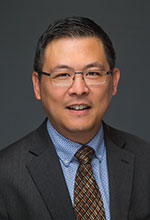 Solomon Wong