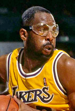 James Worthy