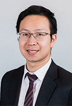 Bryan Yu