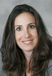 Gillian Zucker