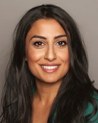Jasmine Khallar
