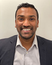 Amar Menon