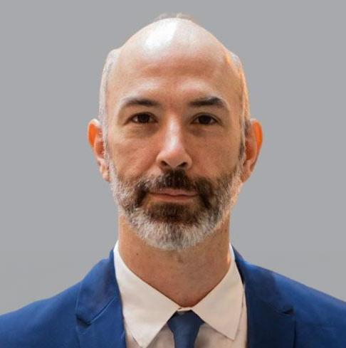 Daniel Paquette
