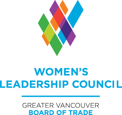 Greater Vancouver Board of Trade's Women's Leadership Circle