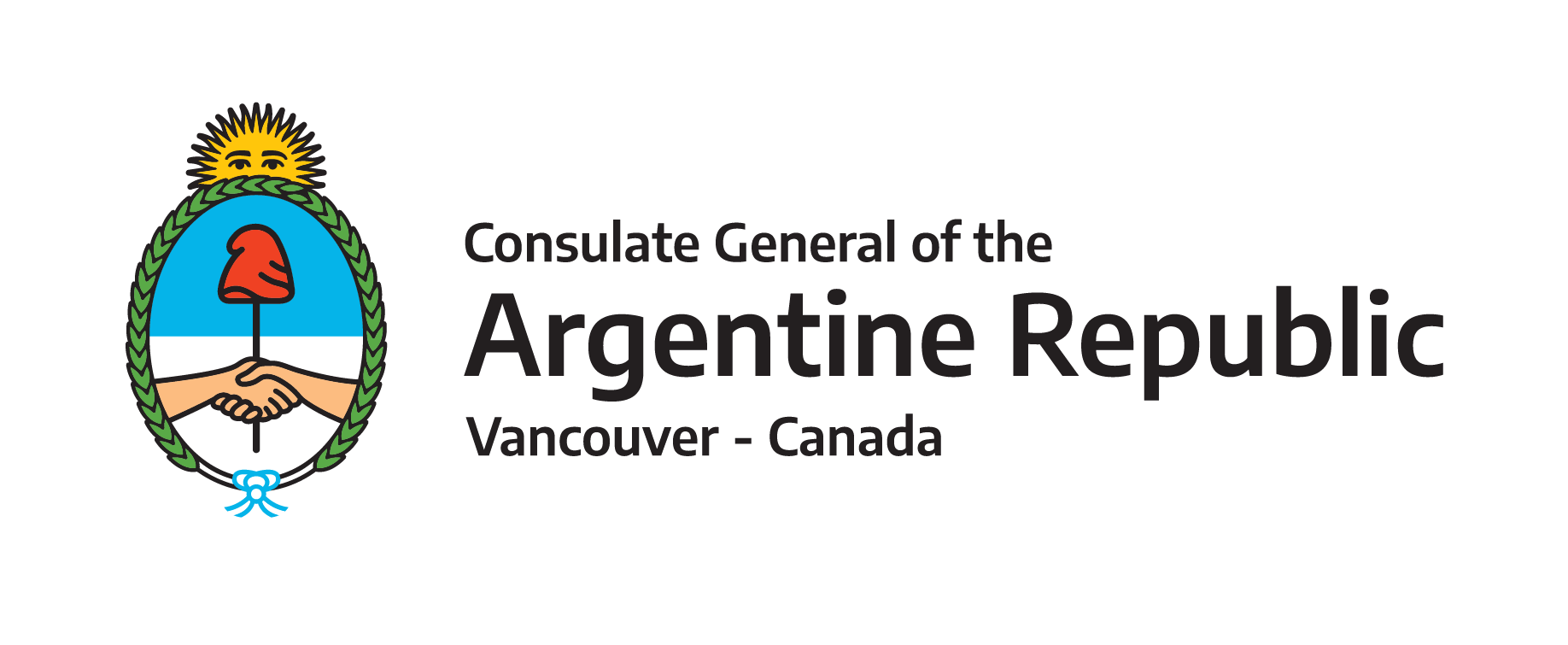 Consulate General of Colombia