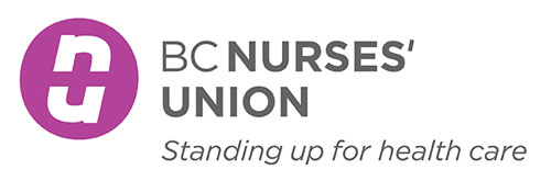 BC Nurses's union
