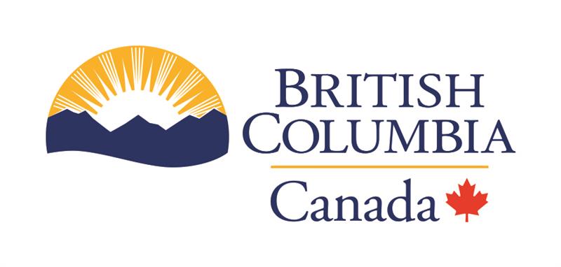 Province of British Columbia