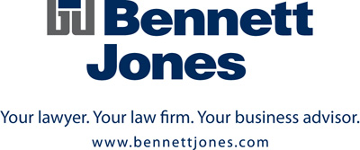 Bennett Jones LLP