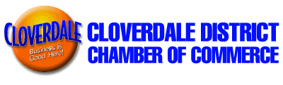 Cloverdale District Chamber of Commerce