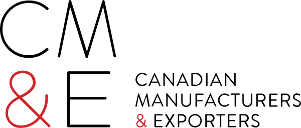 Canadian Manufacturers and Exporters
