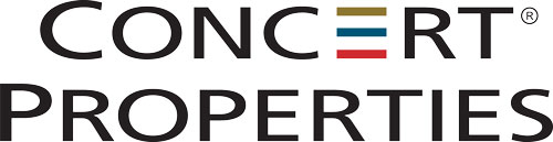 concert properties
