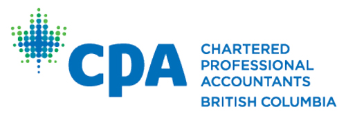  Chartered Professional Accountants of British Columbia