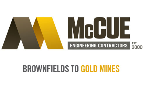 McCue Engineering Contractors
