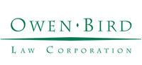 Owen Bird Law Corporation