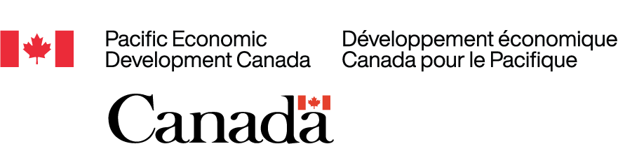 Pacific Economic Development Canada