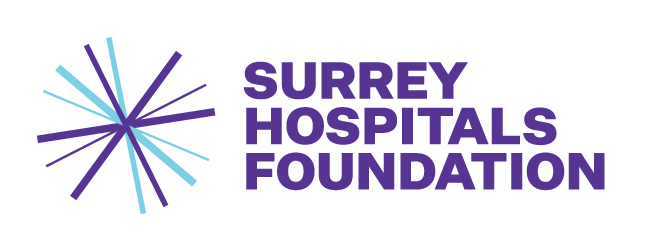surrey hospitals foundation