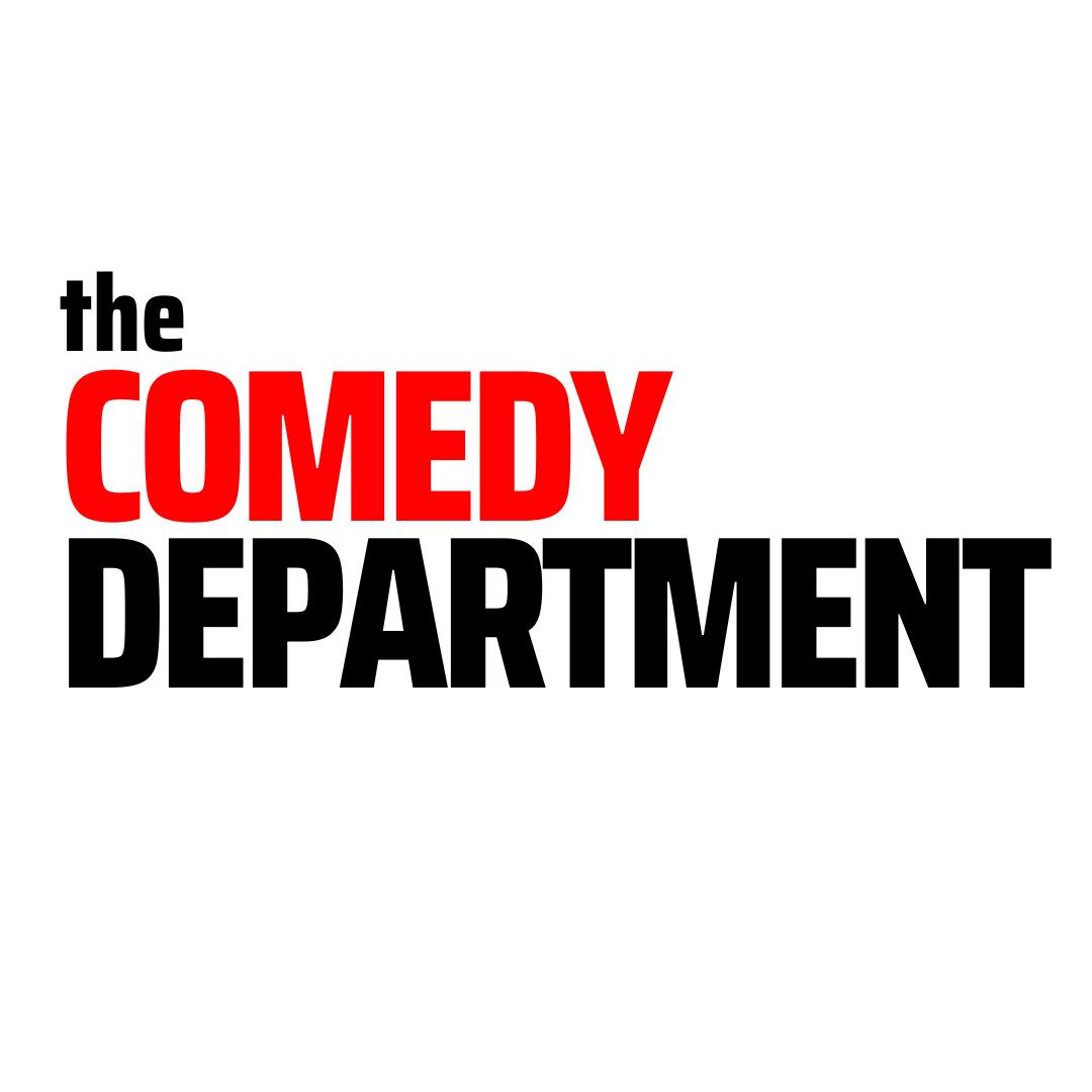 the-comedy-department