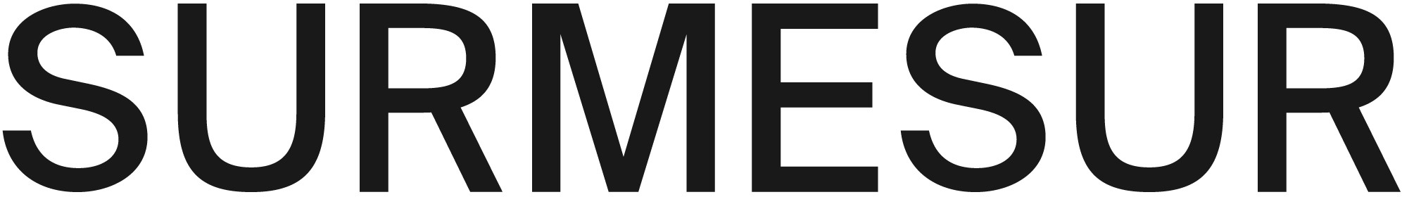 Surmesur Custom Menswear